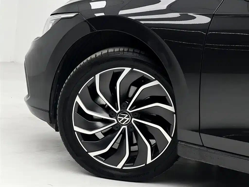 2021 Golf 280TSI DSG Pro — миниатюра 7