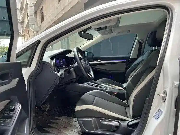 2021 Golf 280TSI DSG Pro — миниатюра 4