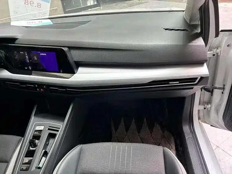 2021 Golf 280TSI DSG Pro — миниатюра 7
