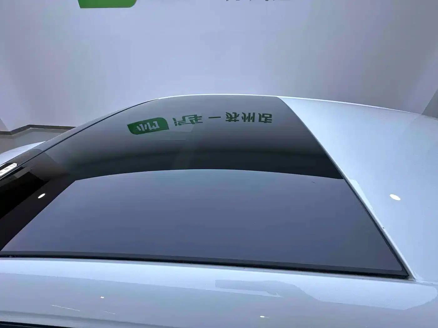 2023 Golf 280TSI DSG R-Line Lite — миниатюра 7