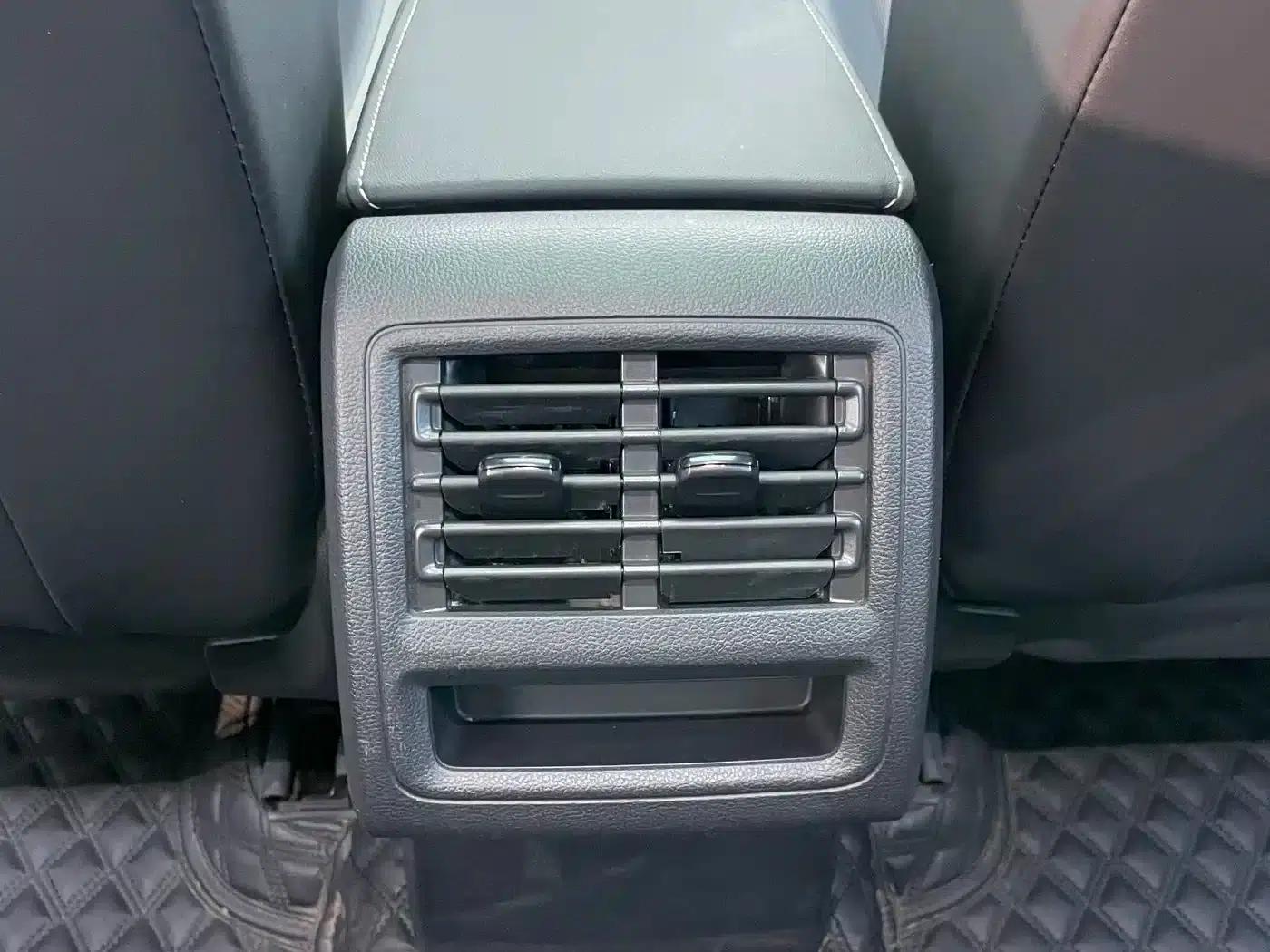 2023 Golf 280TSI DSG Pro — миниатюра 21