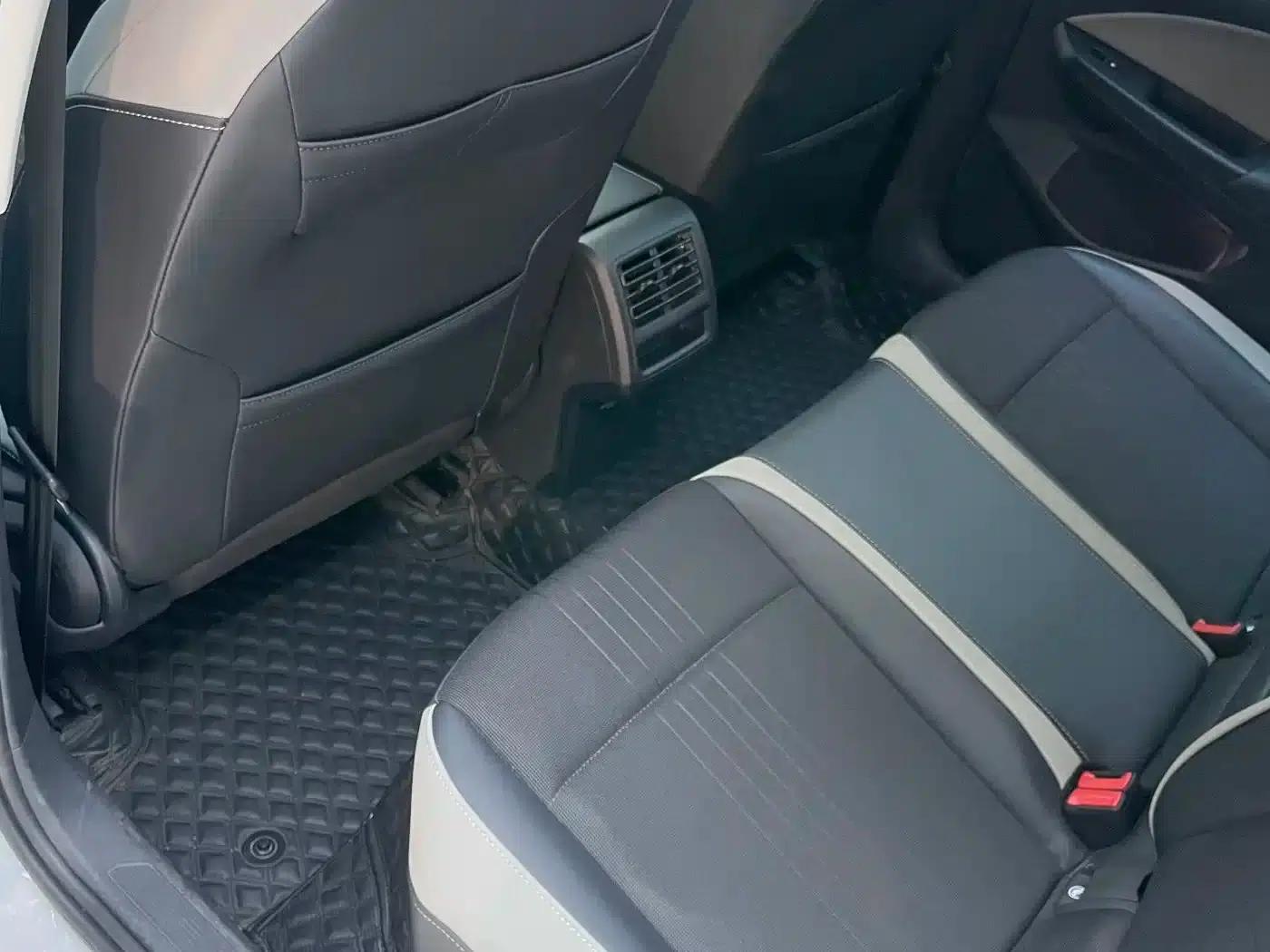 2023 Golf 280TSI DSG Pro — миниатюра 22
