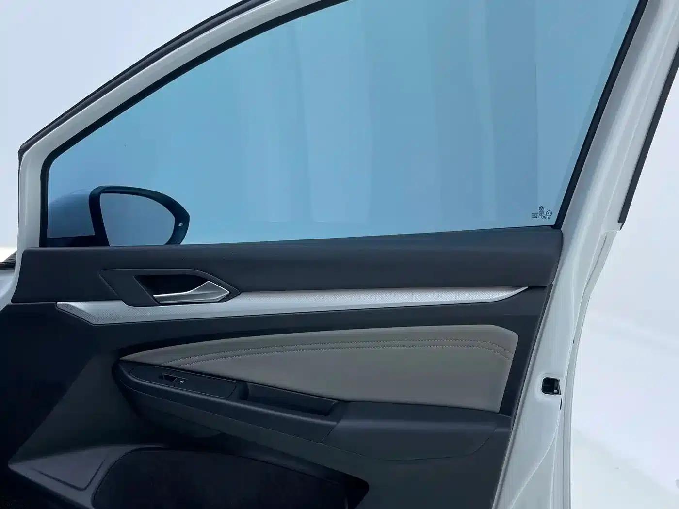 2023 Golf 280TSI DSG Pro — миниатюра 25