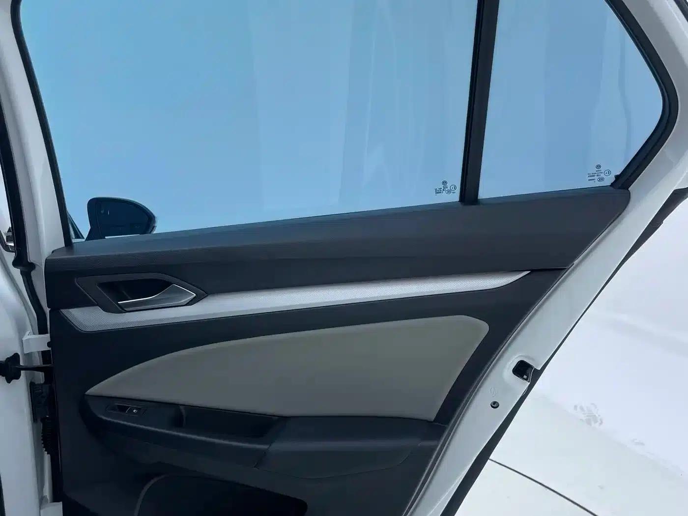 2023 Golf 280TSI DSG Pro — миниатюра 26