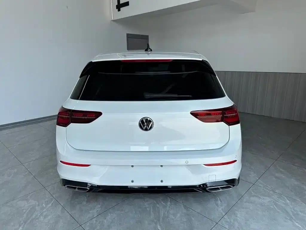 2023 Golf 280TSI DSG R-Line Lite — миниатюра 6