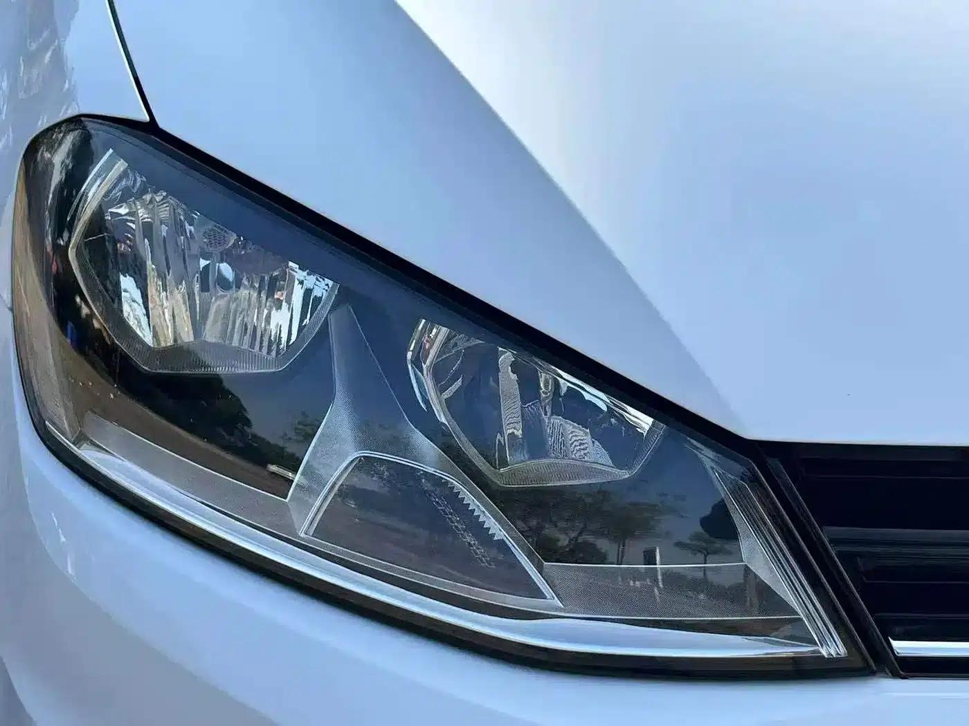 2017 Golf 1.6L Automatic Comfort Millionth Unit Commemorative Edition — миниатюра 7
