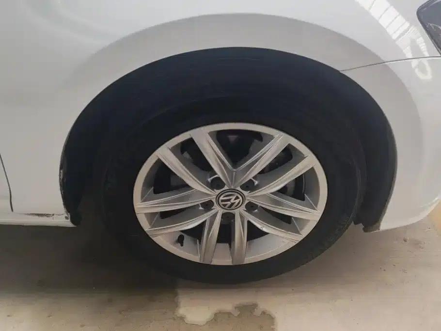 2018 Golf 1.6L Automatic Comfort — миниатюра 6