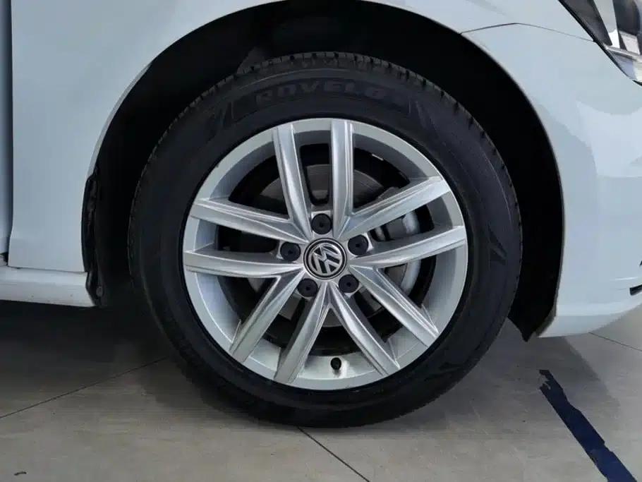 2018 Golf 230TSI Automatic Comfort — миниатюра 6