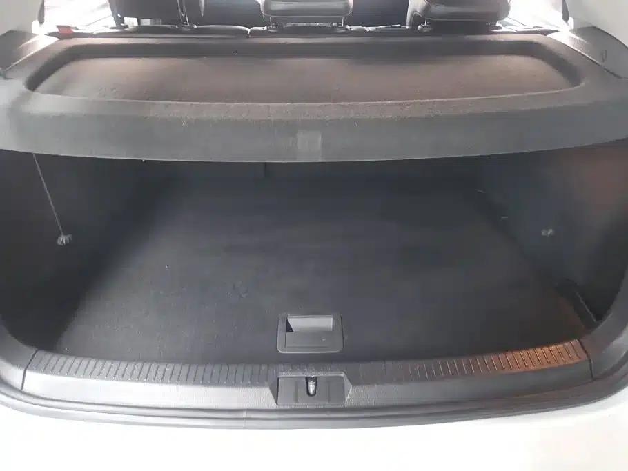 2015 Golf 1.4TSI Automatic Luxury — миниатюра 4