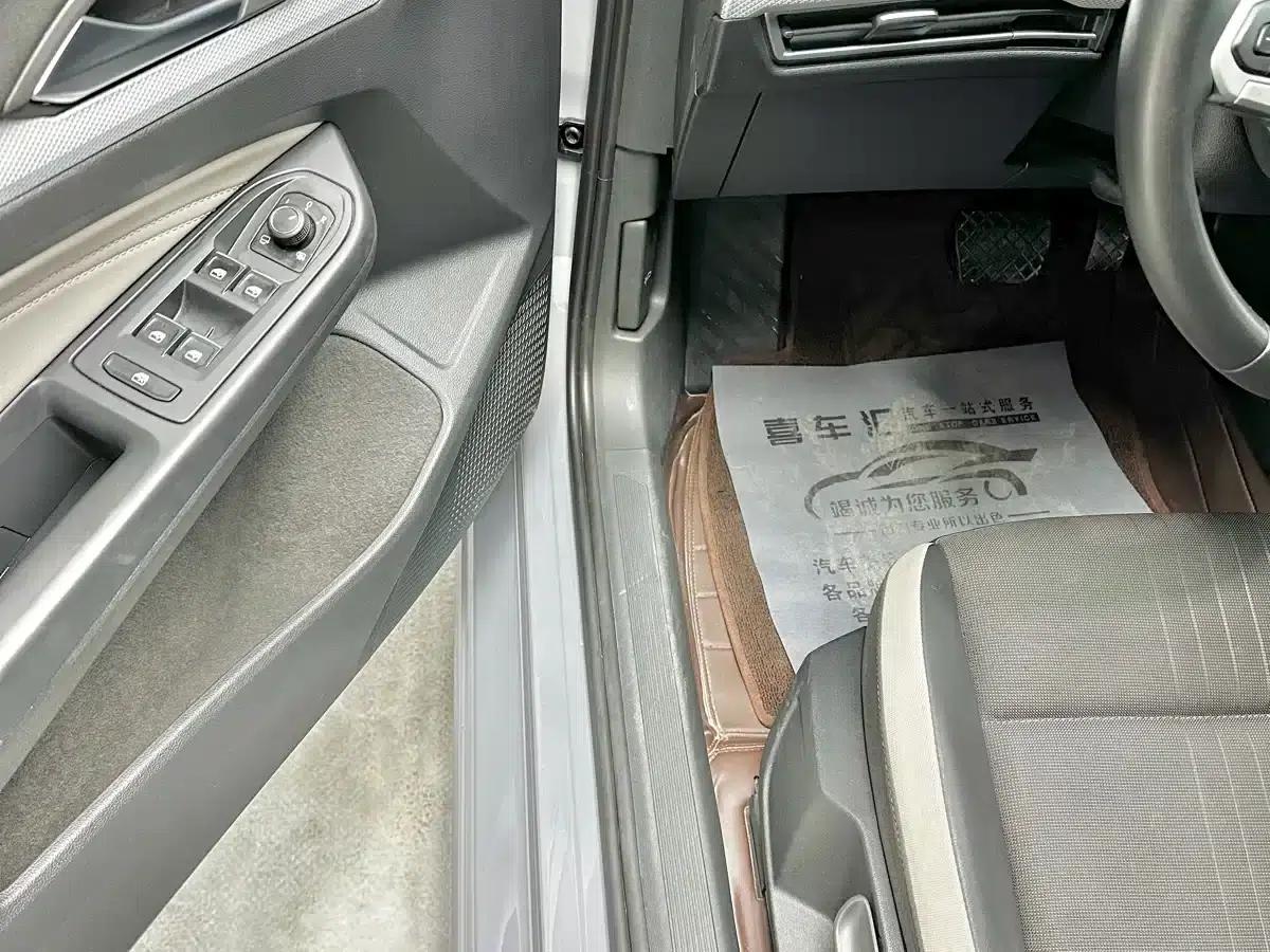 2021 Golf 280TSI DSG Pro — миниатюра 9