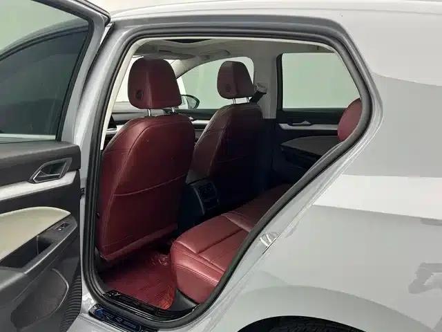 2023 Golf 280TSI DSG Pro — миниатюра 11