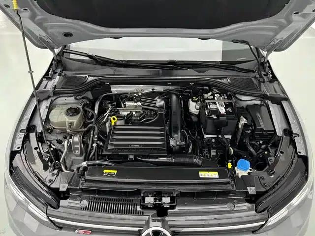 2023 Golf 280TSI DSG Pro — миниатюра 13