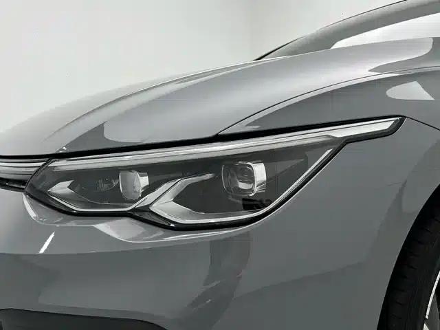 2023 Golf 280TSI DSG Pro — миниатюра 15