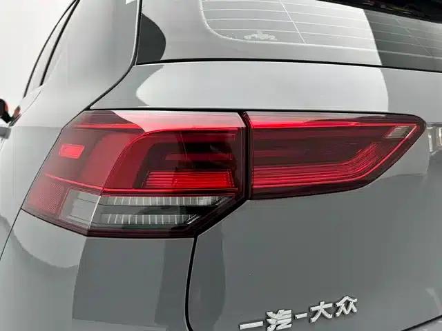 2023 Golf 280TSI DSG Pro — миниатюра 16