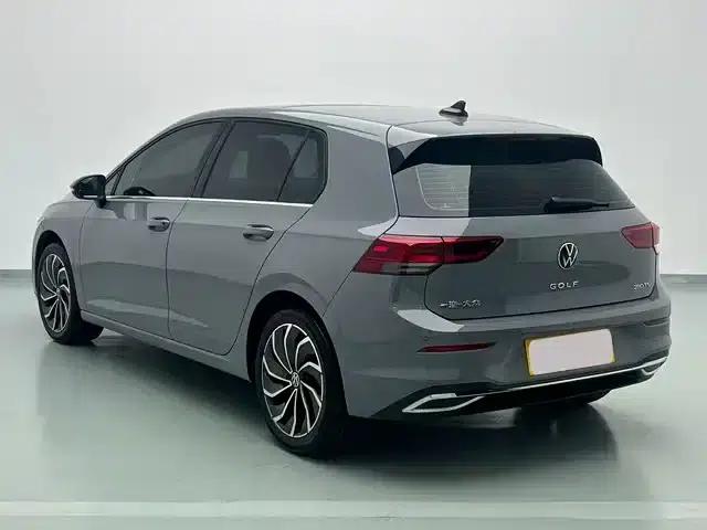 2023 Golf 280TSI DSG Pro — миниатюра 5