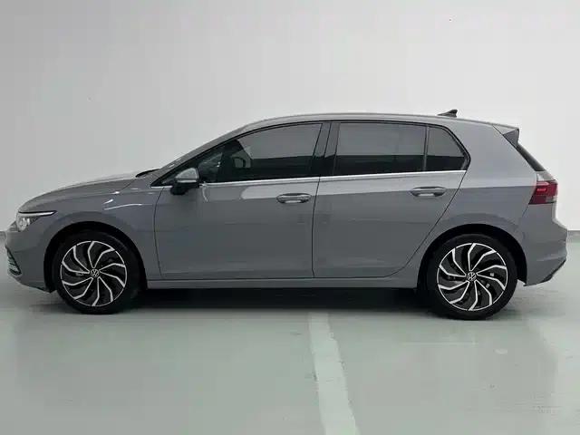 2023 Golf 280TSI DSG Pro — миниатюра 6