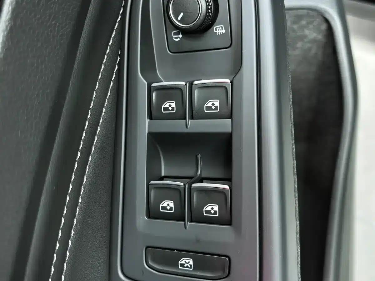 2023 Golf 280TSI DSG Pro — миниатюра 12