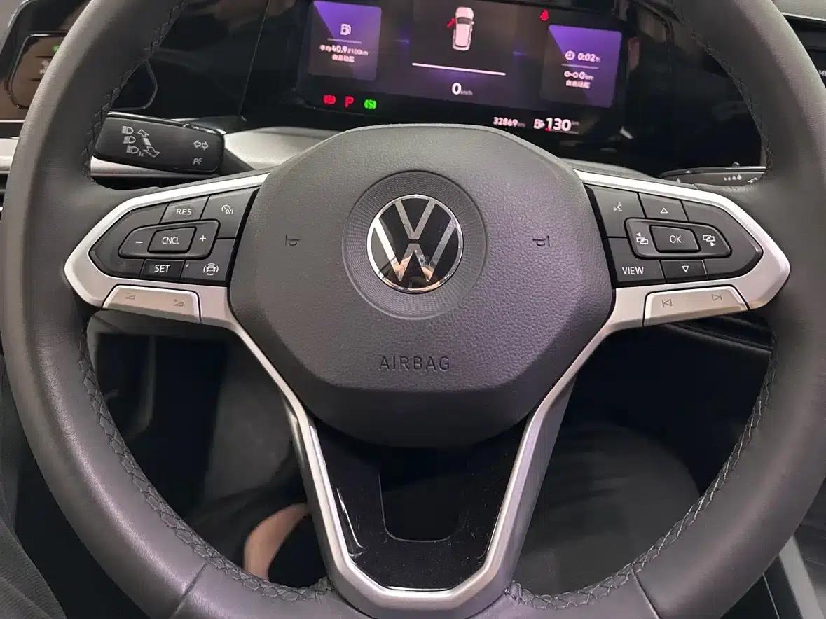 2023 Golf Facelift 280TSI DSG Pro — миниатюра 15
