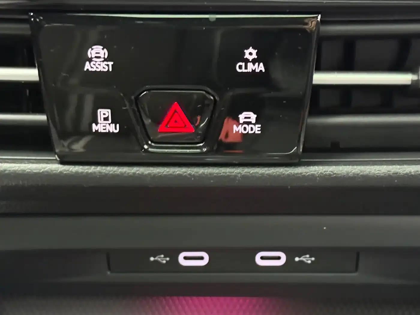 2023 Golf Facelift 280TSI DSG R-Line — миниатюра 16