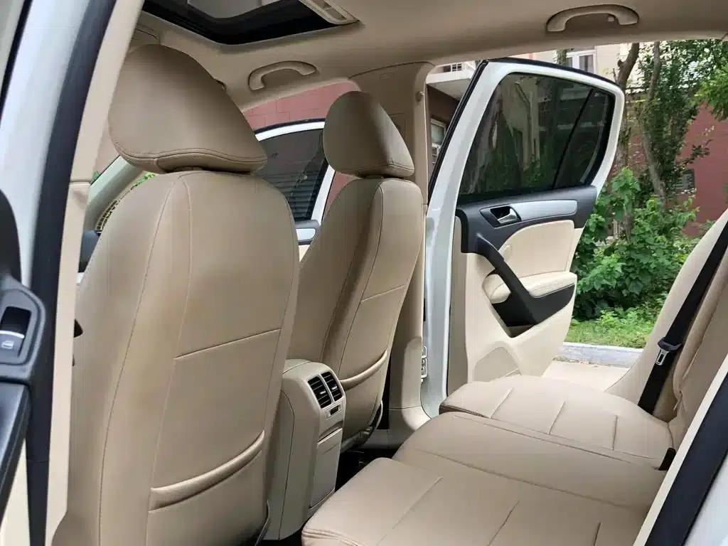 2012 Golf 1.4TSI Automatic Comfort — миниатюра 9