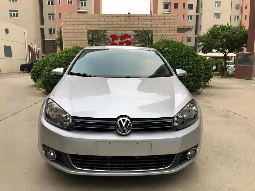 2011 Golf 1.4TSI Automatic Comfort — миниатюра 2