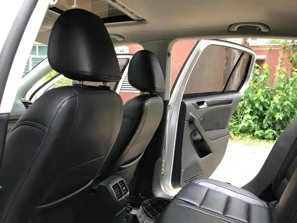 2011 Golf 1.4TSI Automatic Comfort — миниатюра 9