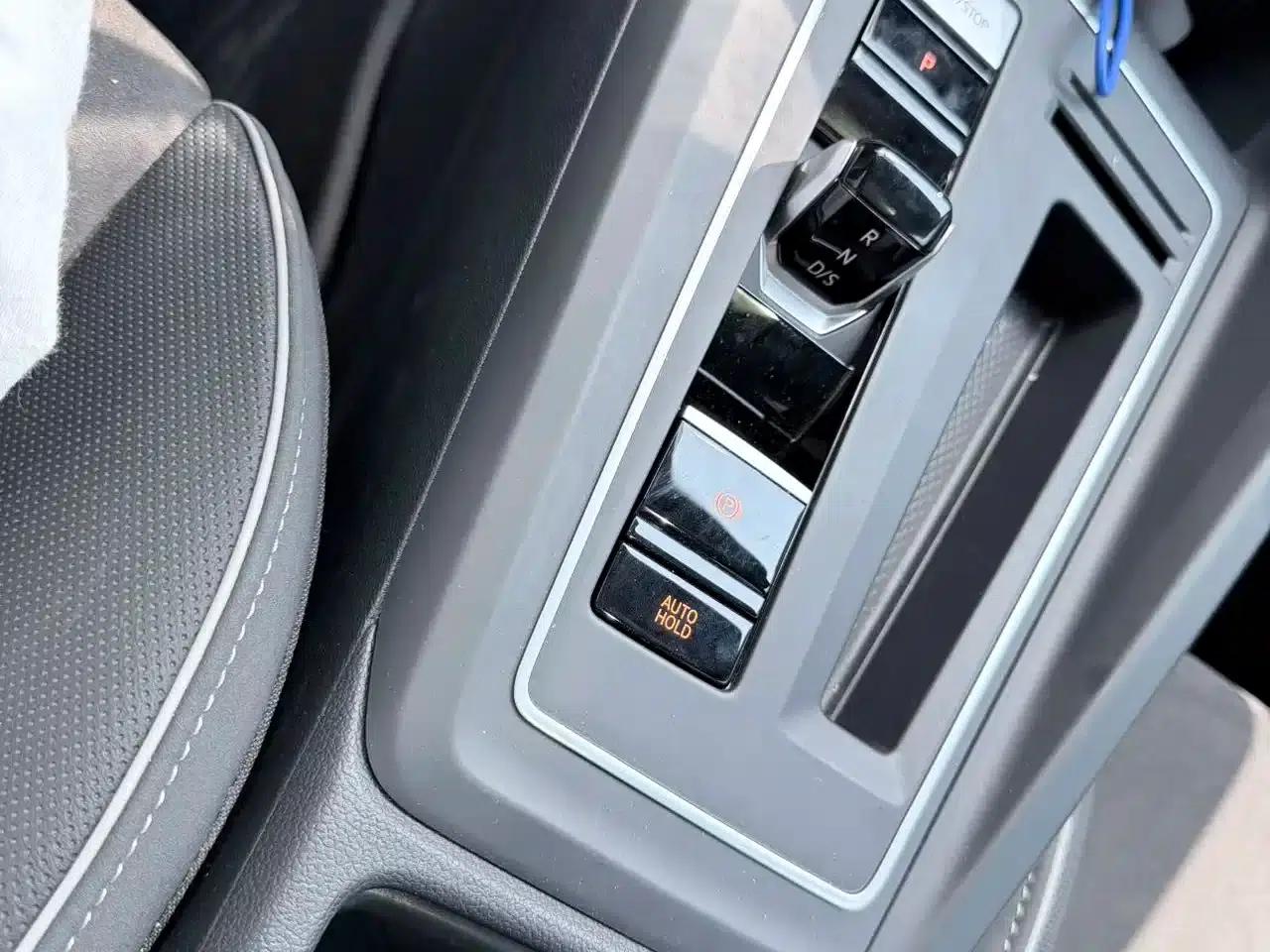 2023 Golf Facelift 280TSI DSG R-Line Lite — миниатюра 16