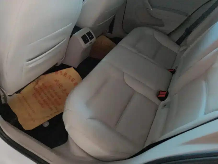 2015 Golf 1.4TSI Automatic Comfort — миниатюра 11