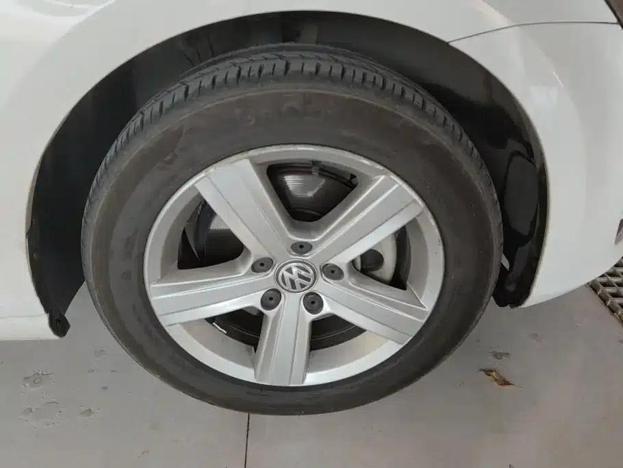 2015 Golf 1.4TSI Automatic Comfort — миниатюра 6
