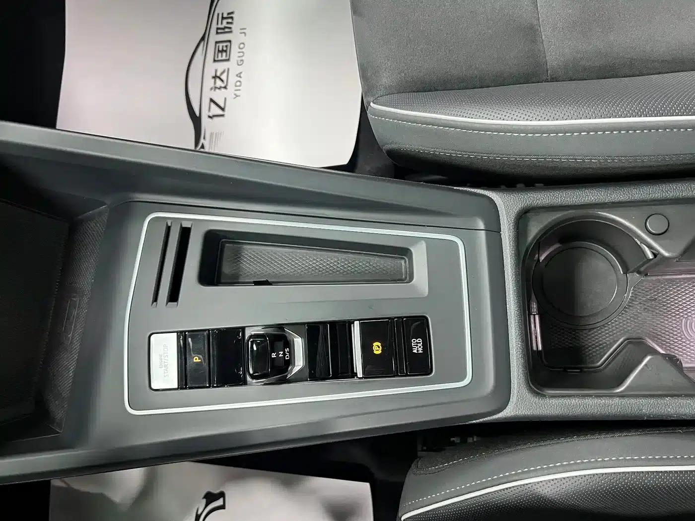 2021 Golf 280TSI DSG R-Line — миниатюра 14