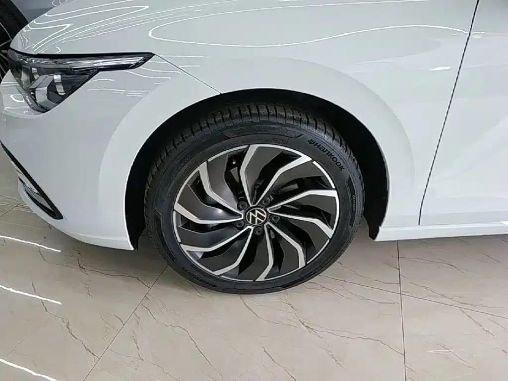 2023 Golf Facelift 280TSI DSG Pro — миниатюра 23