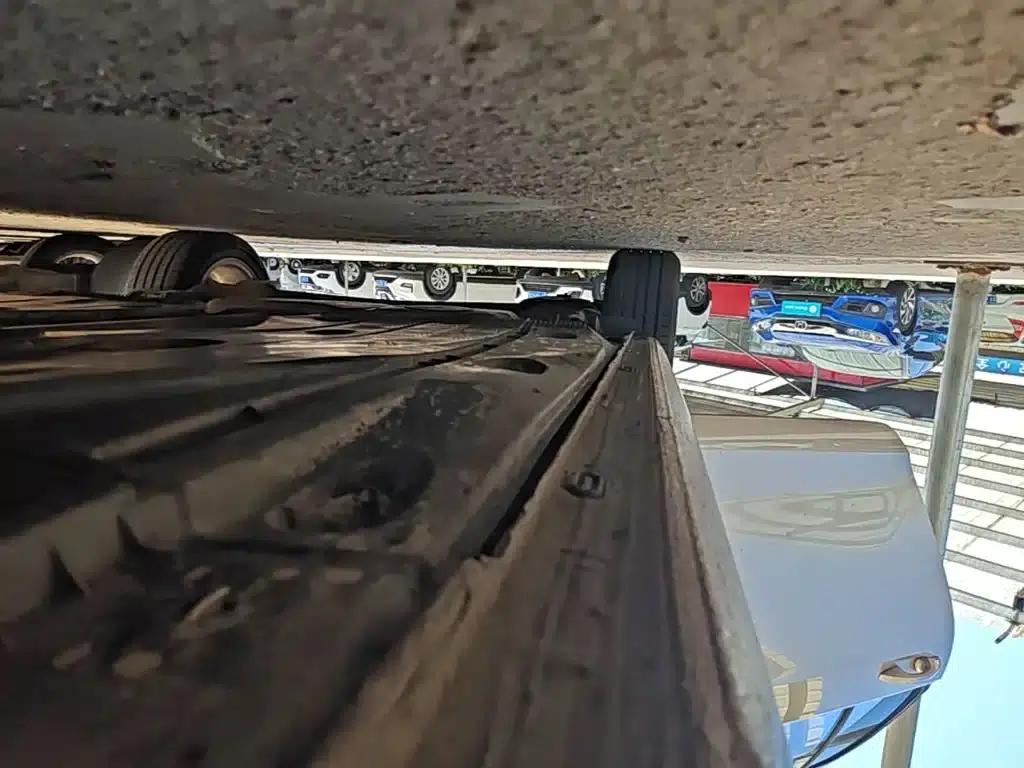 2016 Golf 230TSI Automatic Comfort — миниатюра 21
