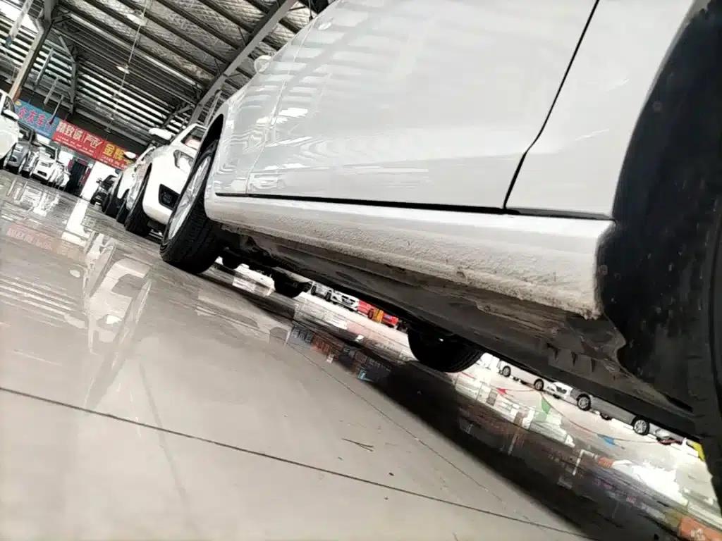 2016 Golf 1.6L Automatic Fashion Edition — миниатюра 21