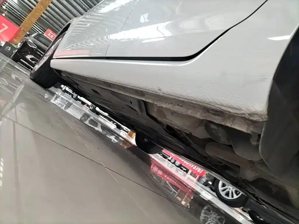 2016 Golf 1.6L Automatic Fashion Edition — миниатюра 22