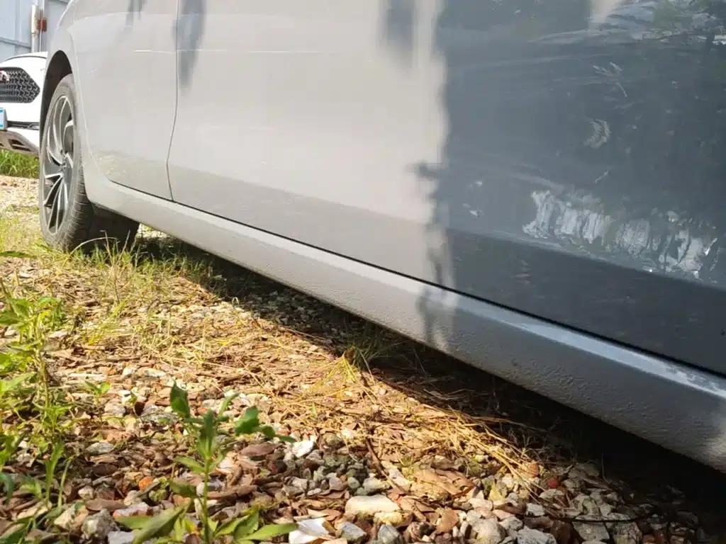 2021 Golf 280TSI DSG Pro — миниатюра 21