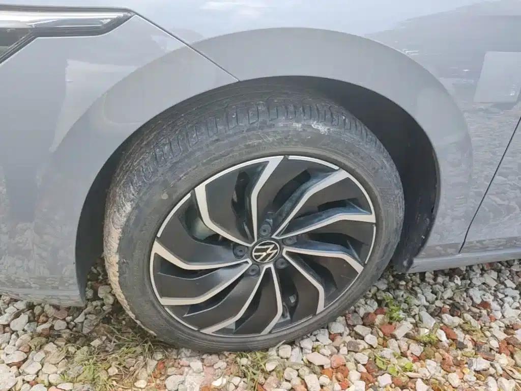 2021 Golf 280TSI DSG Pro — миниатюра 23