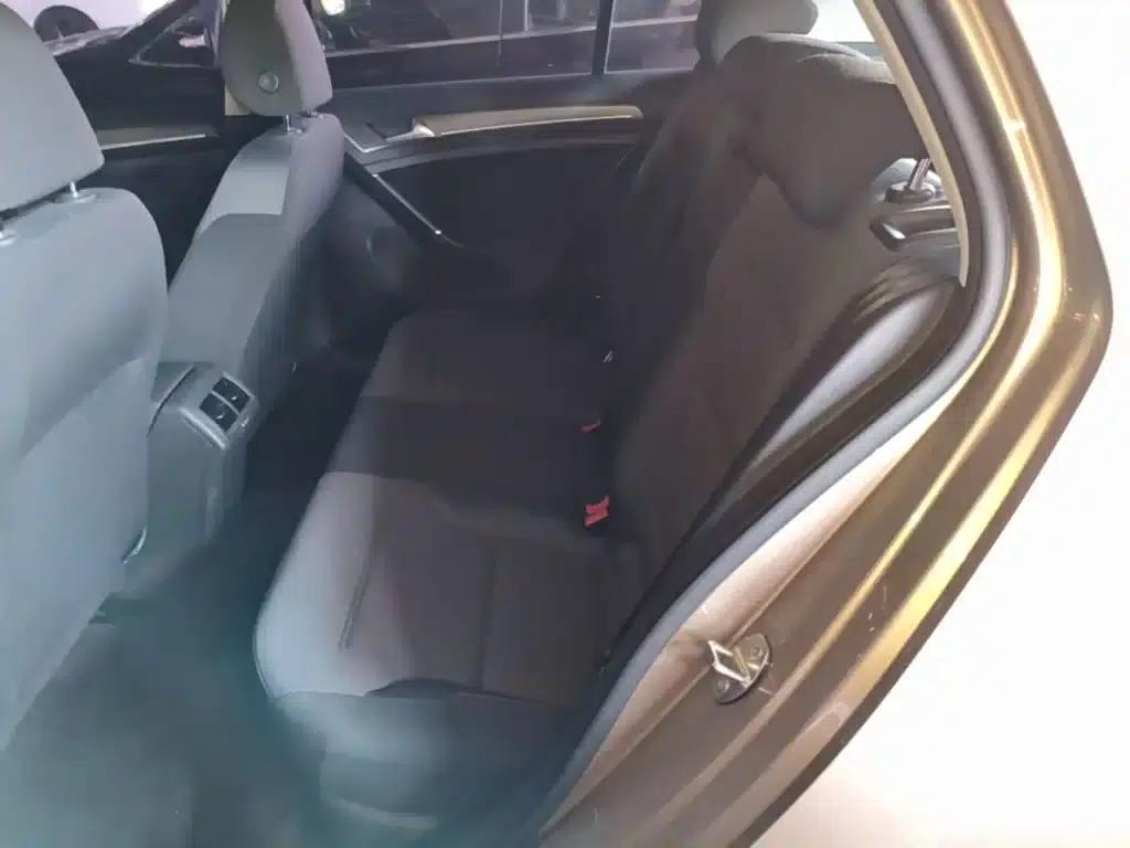 2016 Golf 230TSI Automatic Comfort — миниатюра 17