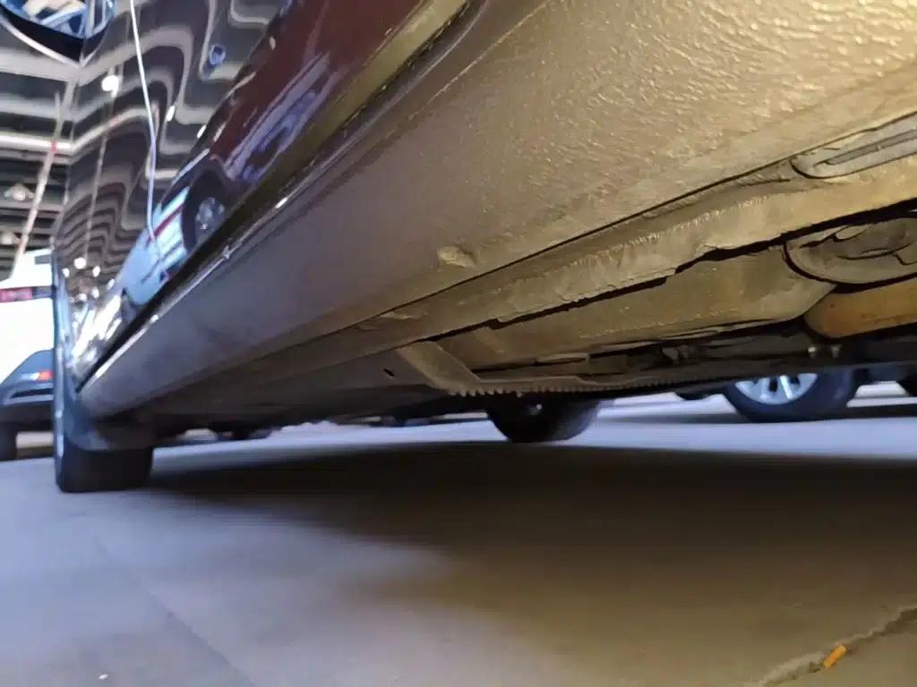 2016 Golf 230TSI Automatic Comfort — миниатюра 22