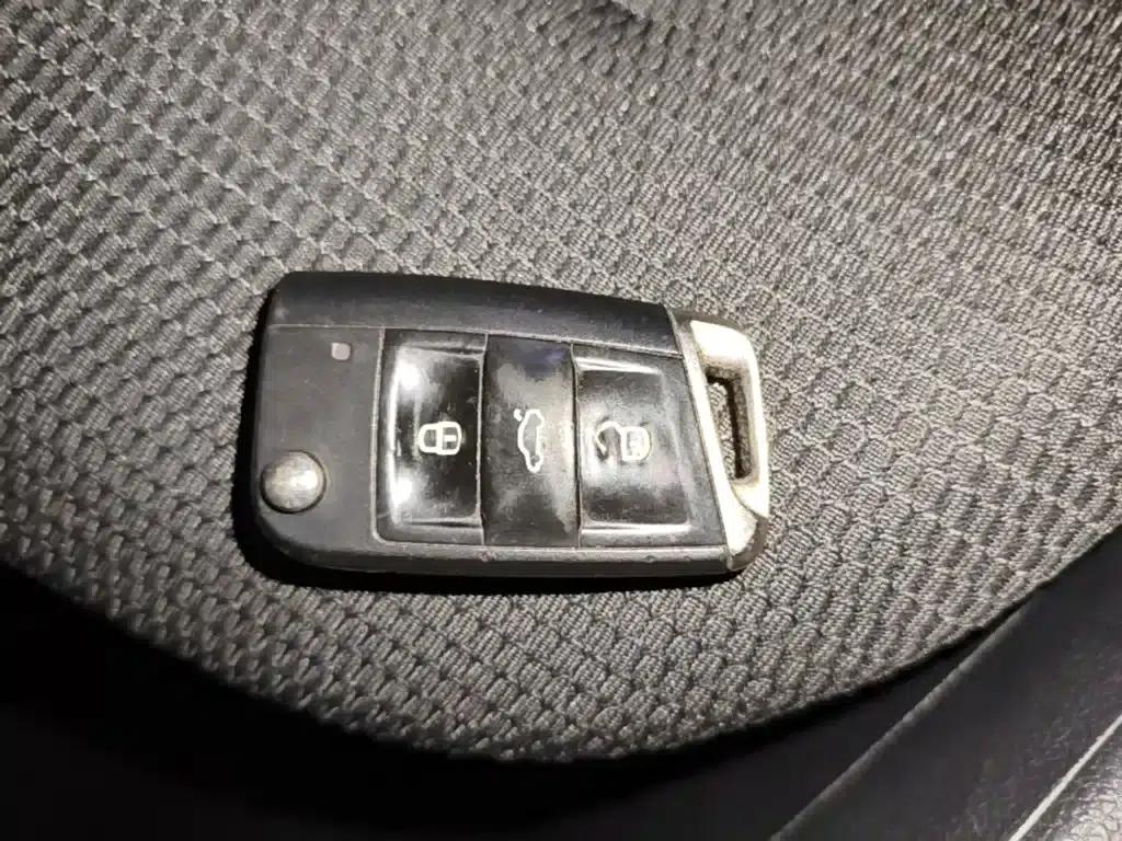 2016 Golf 230TSI Automatic Comfort — миниатюра 9
