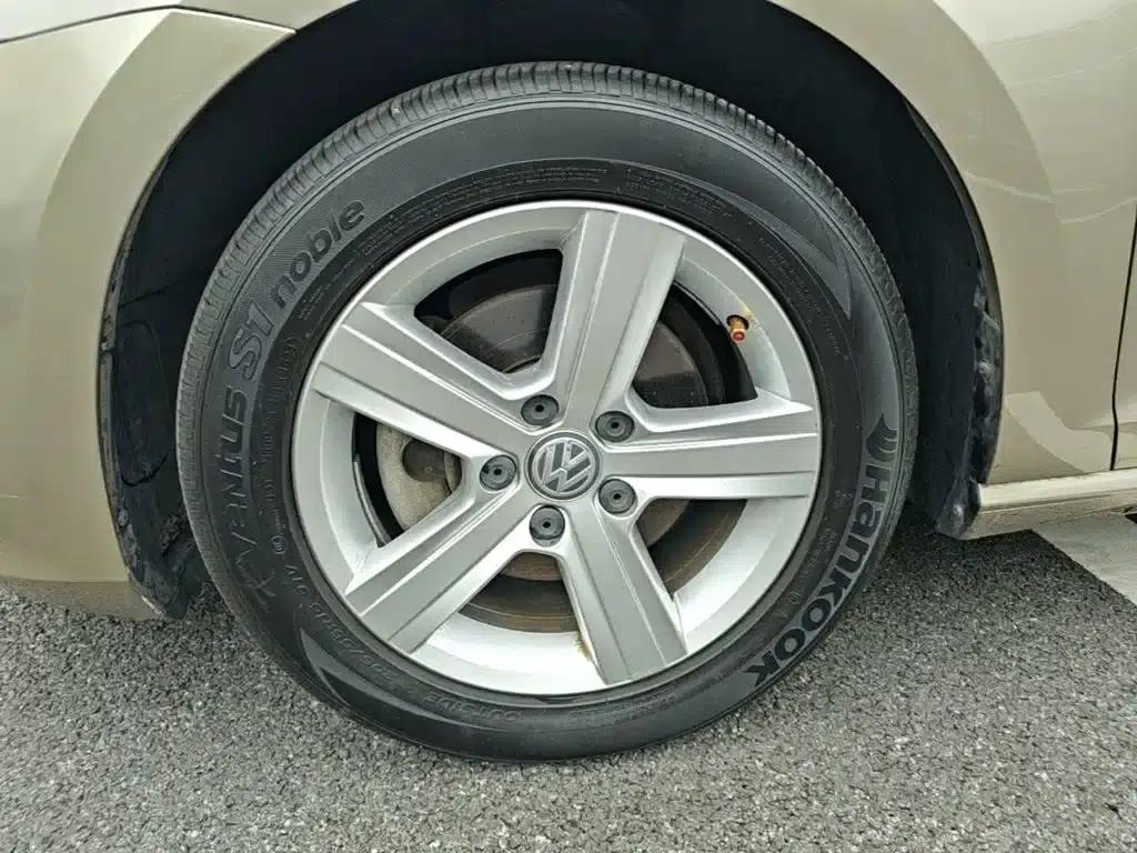 2015 Golf 1.4TSI Automatic Comfort — миниатюра 22