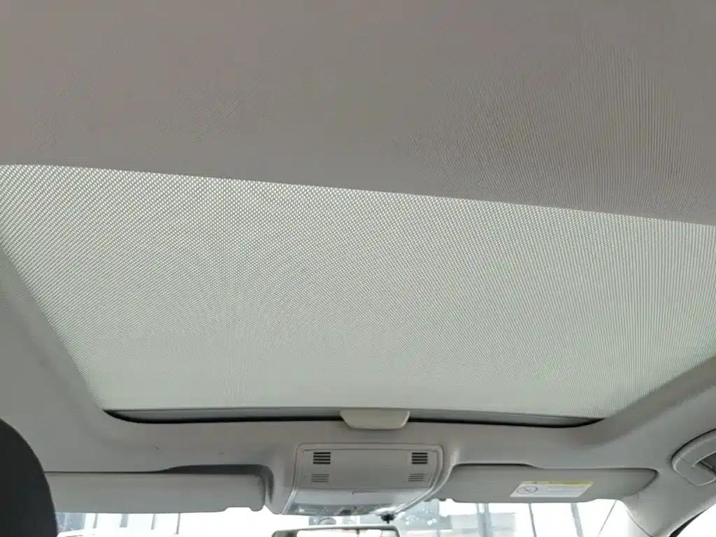 2015 Golf 1.4TSI Automatic Comfort — миниатюра 8