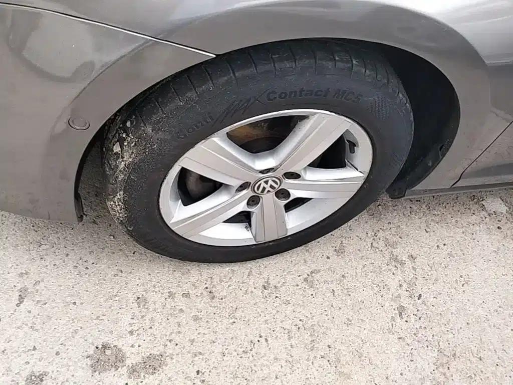2014 Golf (Imported) 1.4TSI Luxury Touring Edition — миниатюра 23