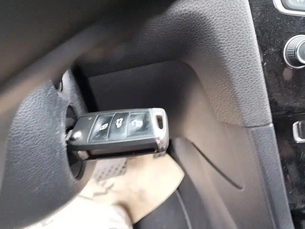 2014 Golf (Imported) 1.4TSI Luxury Touring Edition — миниатюра 9