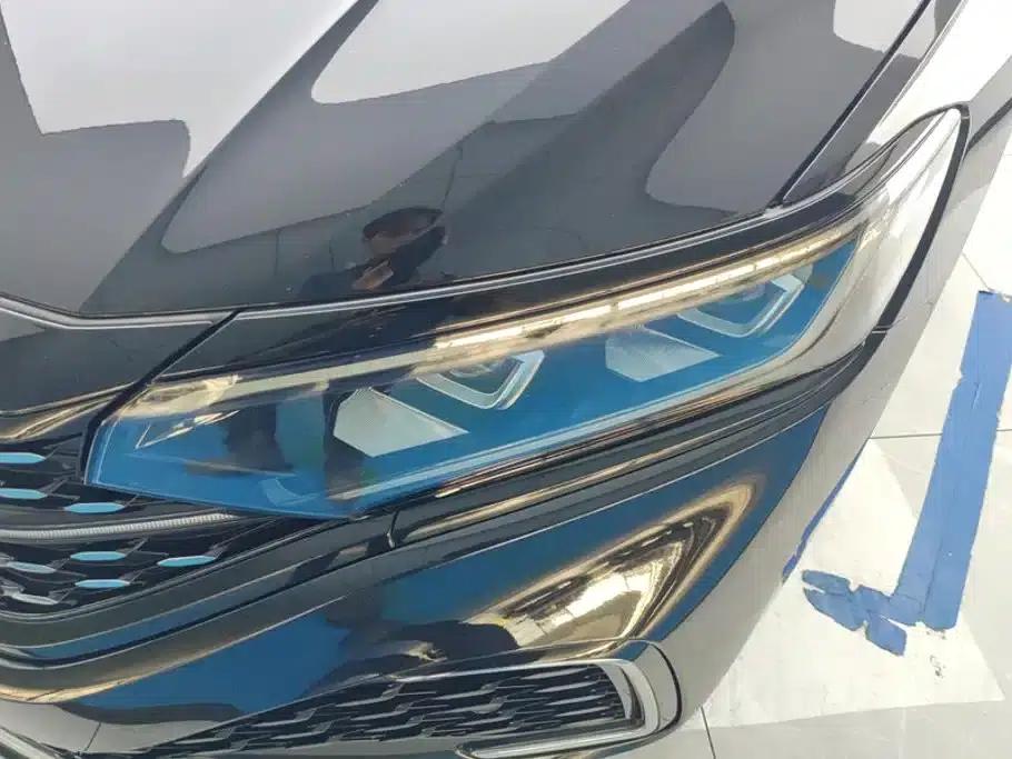 2023 Passat Facelift 330TSI Starry Sky Luxury Edition — миниатюра 5