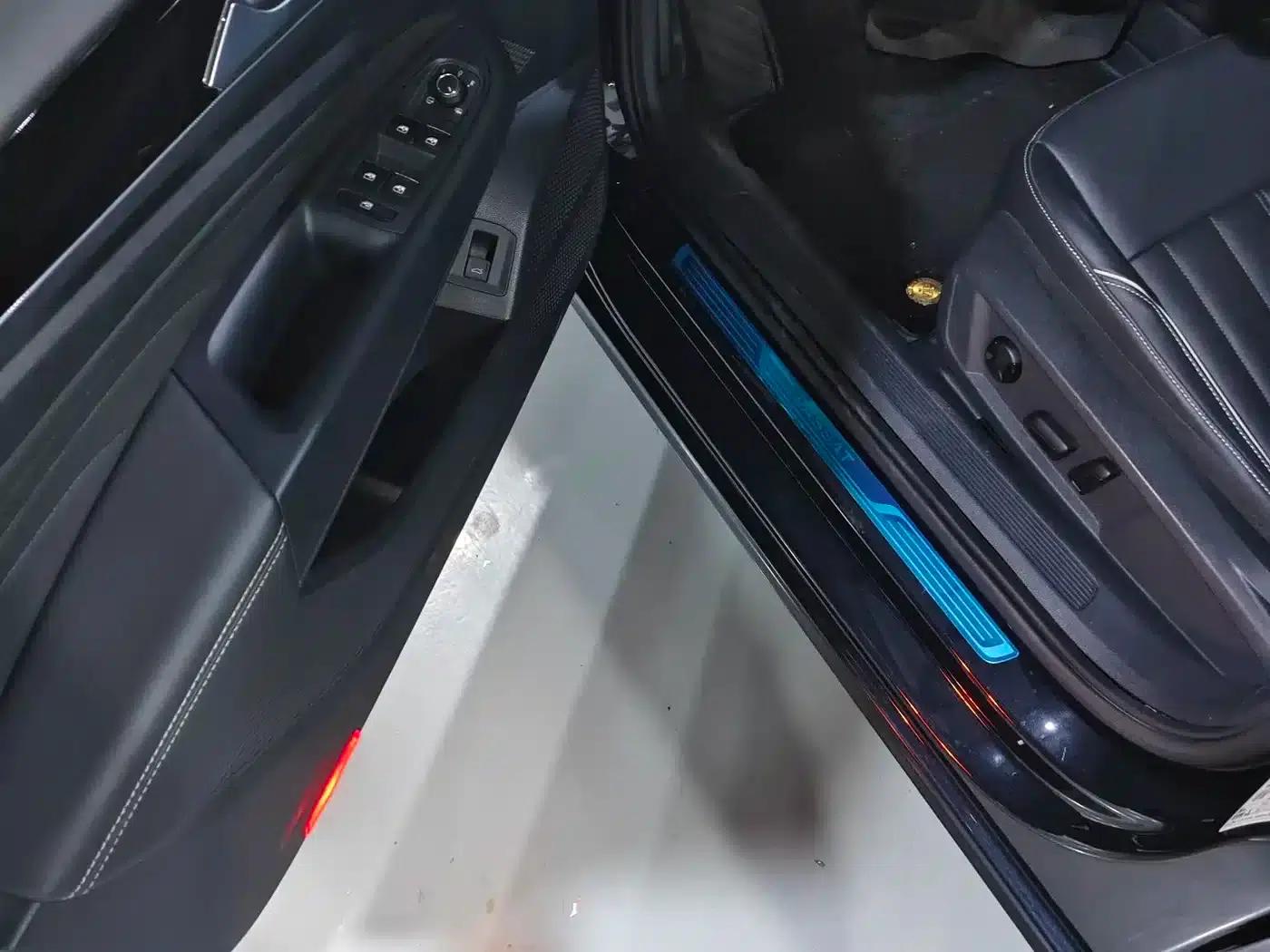 2024 Passat 330TSI Elite Edition — миниатюра 4