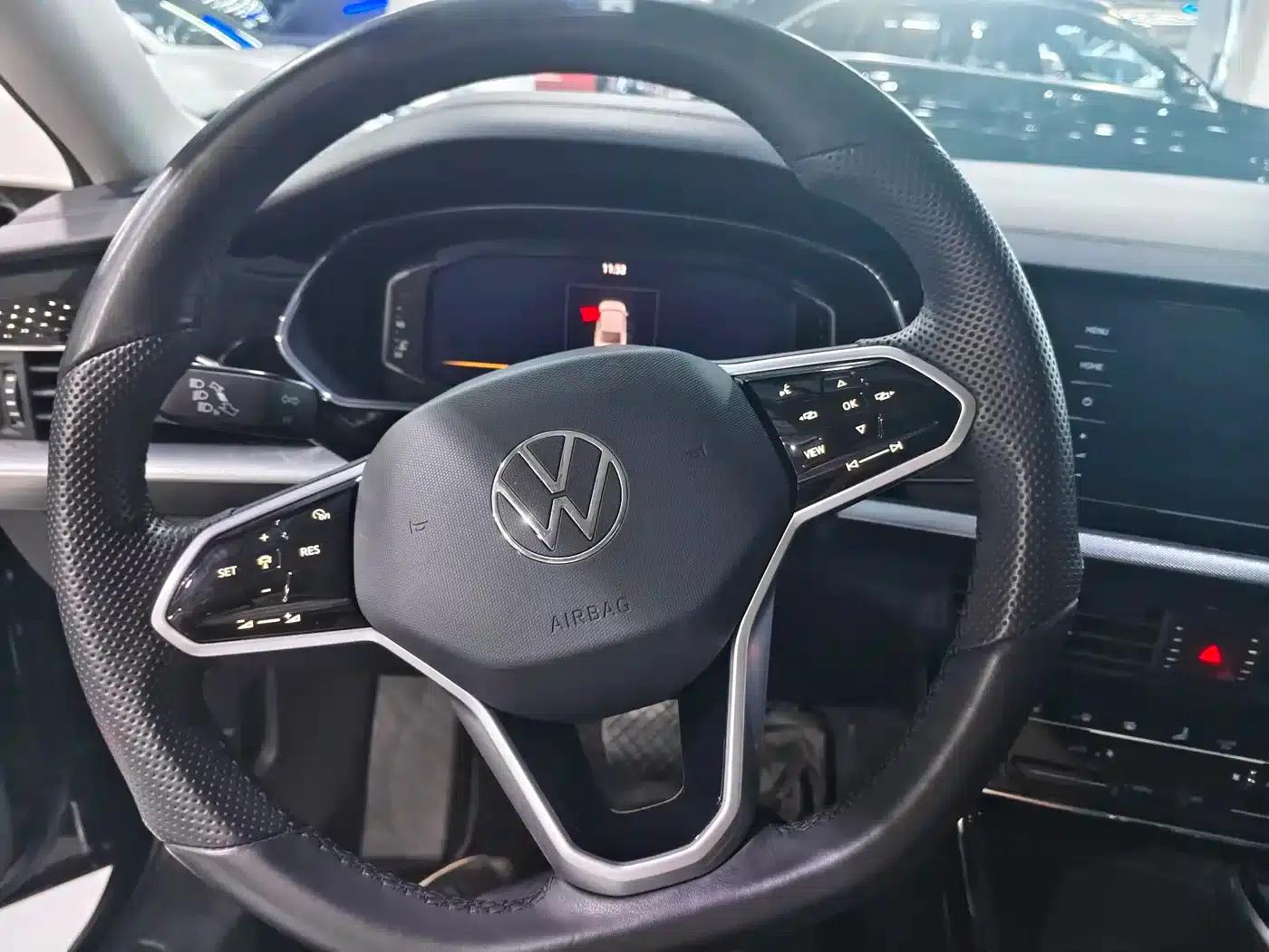 2024 Passat 330TSI Elite Edition — миниатюра 6