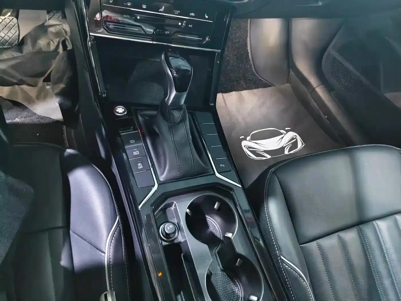2024 Passat 330TSI Elite Edition — миниатюра 7