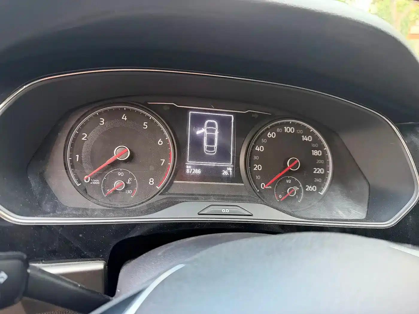 2021 Passat 330TSI Elite Edition — миниатюра 13