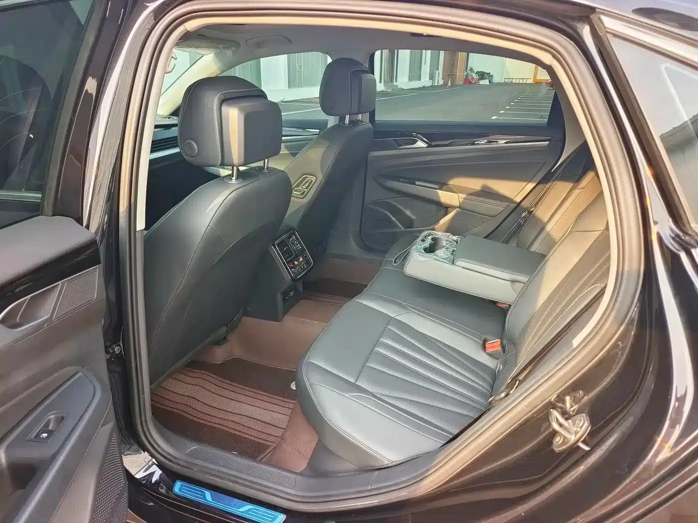 2026 Volkswagen Passat 330TSI Elite Edition — миниатюра 18