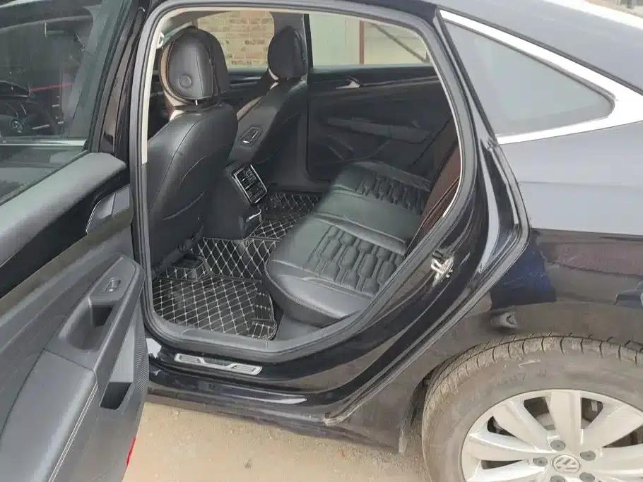 2019 Volkswagen Passat 330TSI Elite Edition (National V Emission Standard) — миниатюра 11
